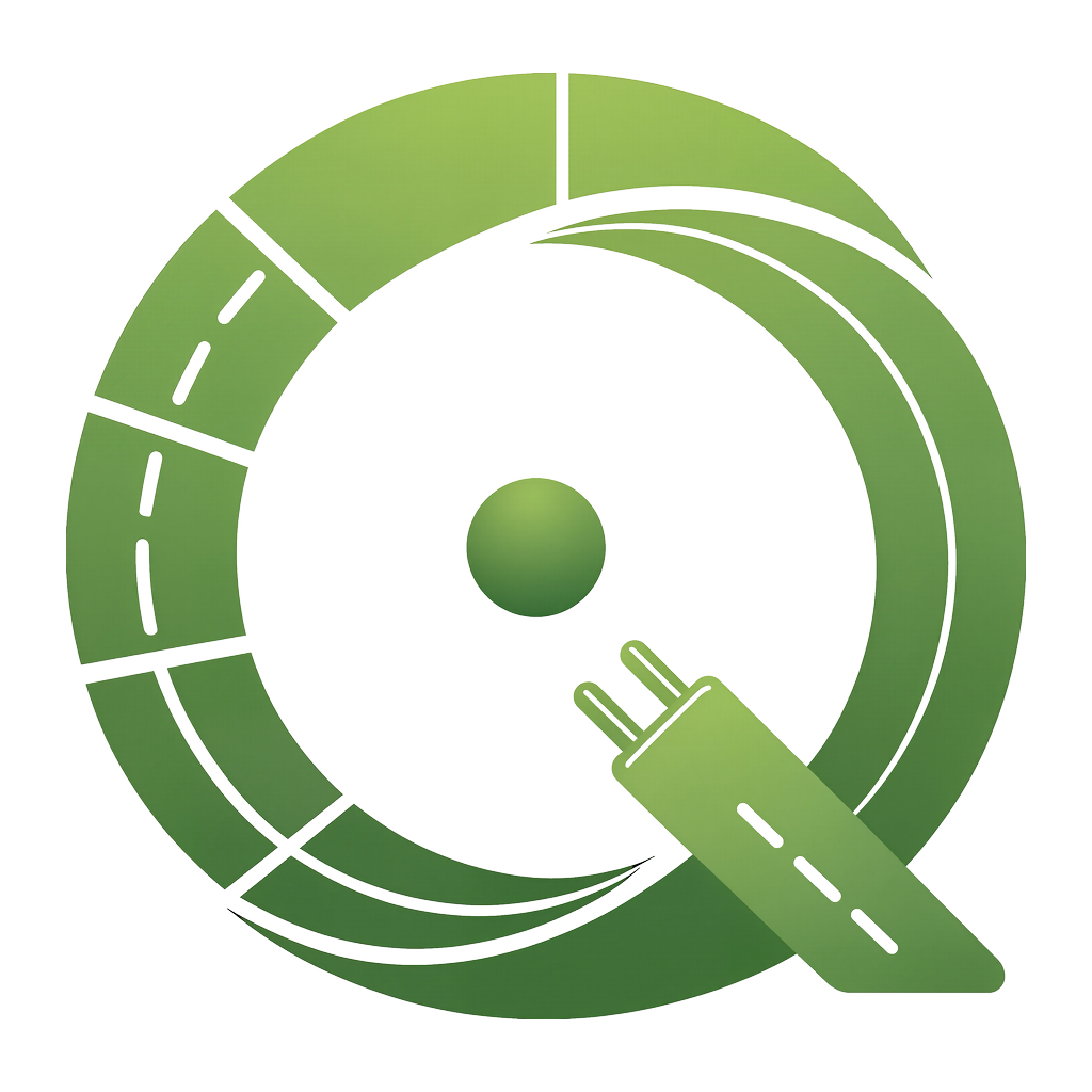 Qianxing Energy logo